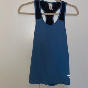 Endeavor workout top